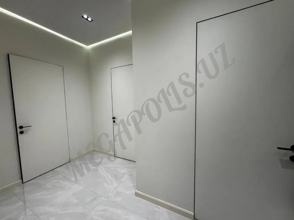 Продажа евро квартира ЖК NRG JOMIY 2/12/12 57квадрат