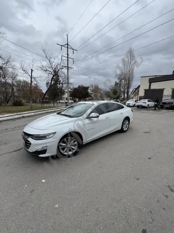 Malibu 2 turbo Primier