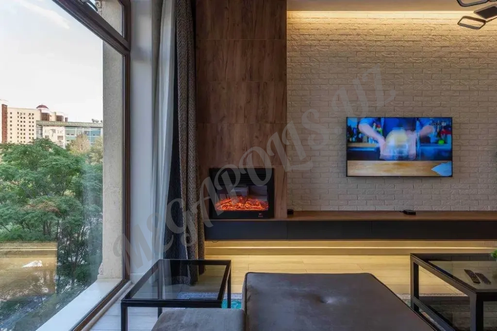 Сдаётся квартира премиум класса на Абдулла Каххара. Яккасарайский р-н