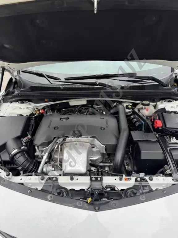 Malibu 2 turbo Primier