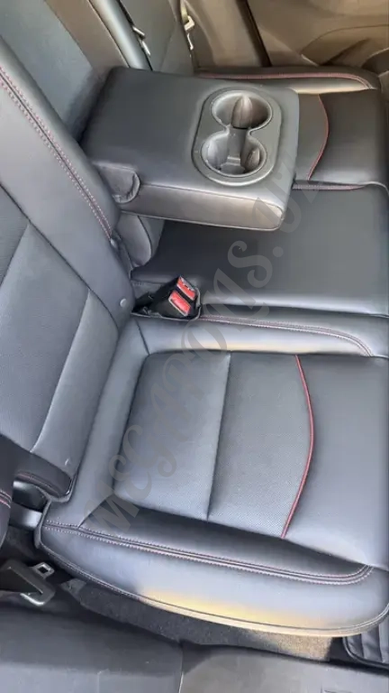 Chevrolet equinox full options 2023 Yil