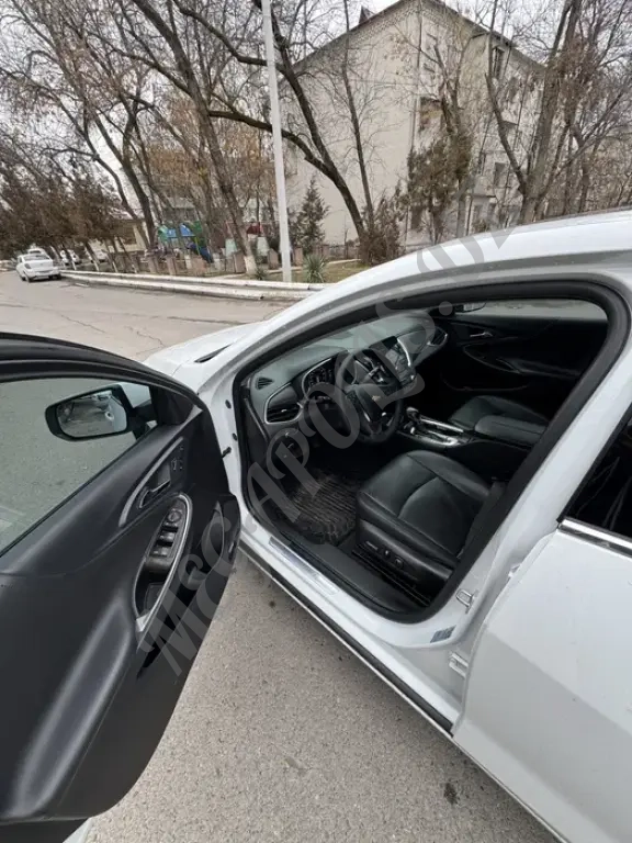 Malibu 2 turbo Primier