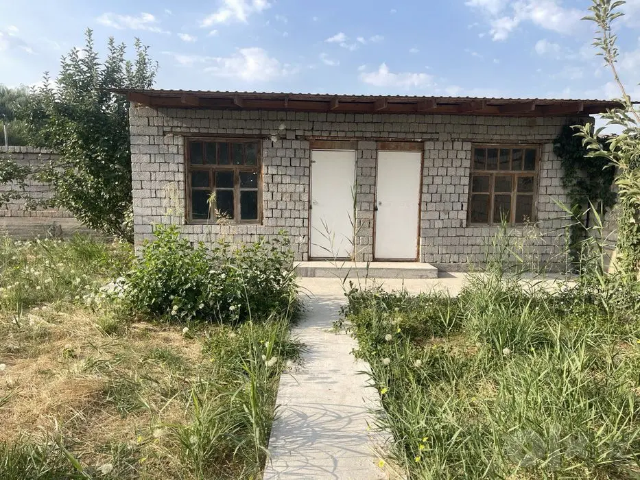 Участка сотилади 60.000 келишилади Кибрай, Водаканал кучадан кирганда
