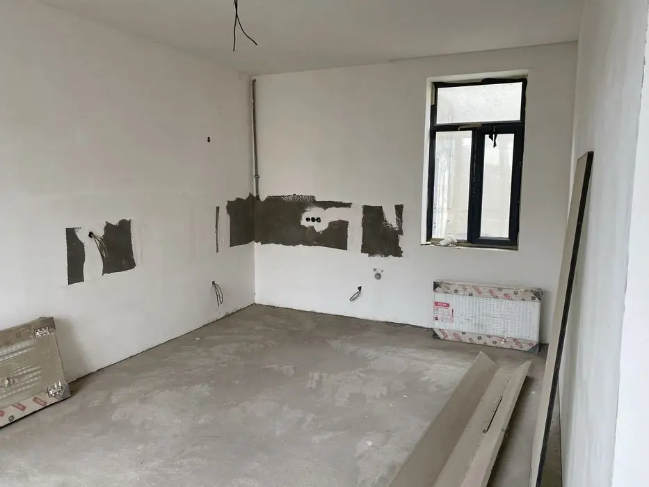 Коттедж Лимонария | 2 этажа, 200 м², 2,5 сотки (коттеж, ховли)