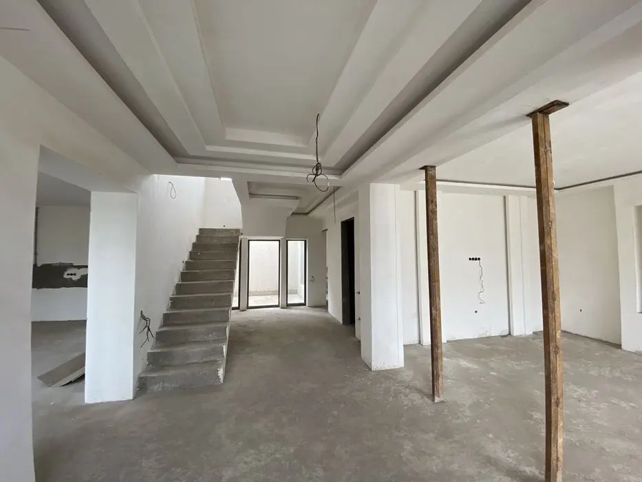 Коттедж Лимонария | 2 этажа, 200 м², 2,5 сотки (коттеж, ховли)