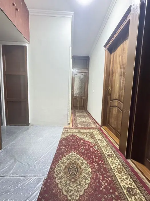 Qora qamish 2-4 da kvartira sotiladi
