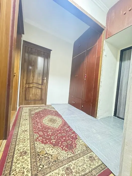Qora qamish 2-4 da kvartira sotiladi