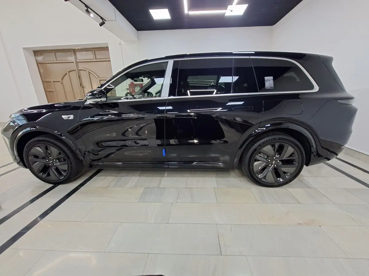 Li Xiang L9 ultra 2025 super narxda