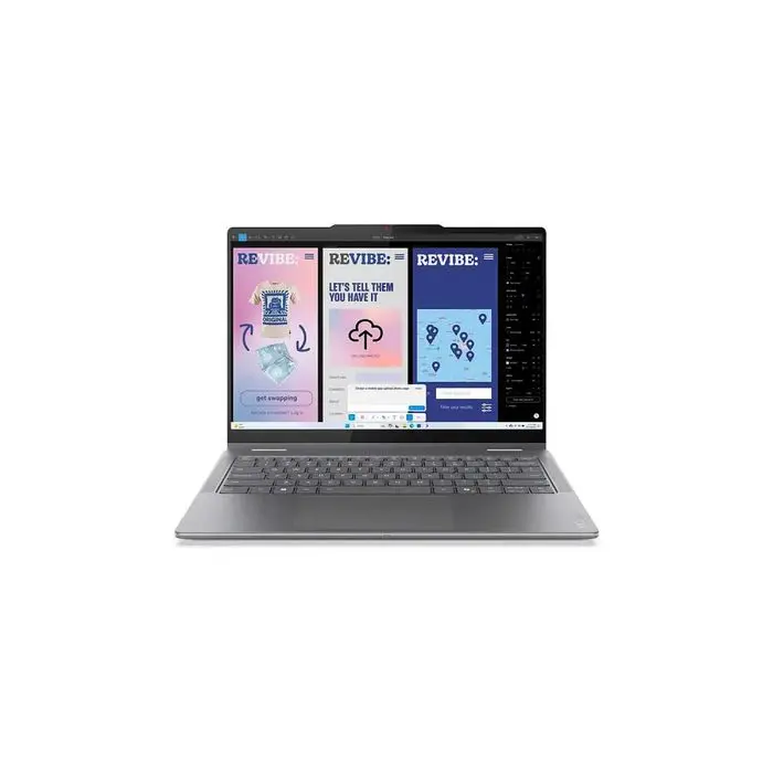 Noutbuk Lenovo Yoga 7 X360 | Intel Core Ultra 7-256V | 14