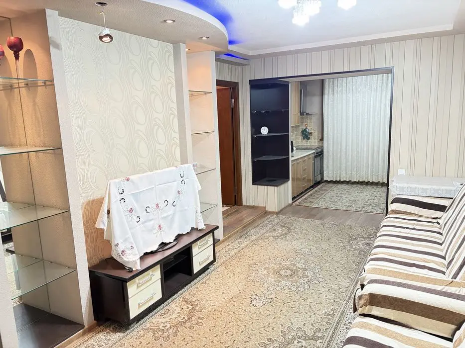 Аренда квартиры 55 кв.м
