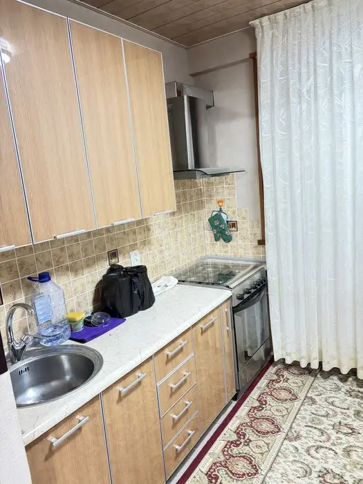 Аренда квартиры 55 кв.м