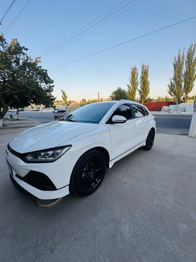 Byd e 2 Xolati zo’r 13800$