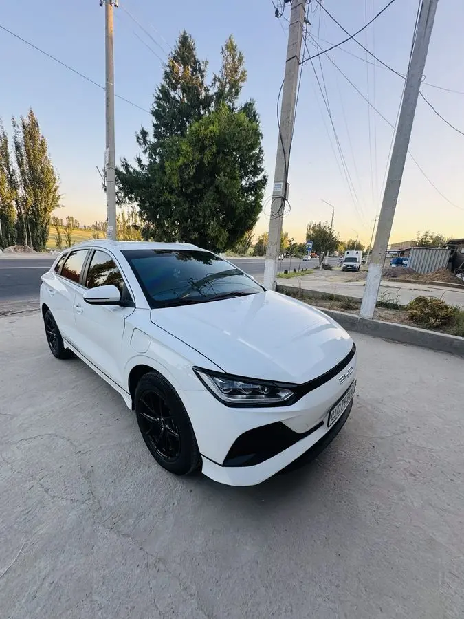 Byd e 2 Xolati zo’r 13800$
