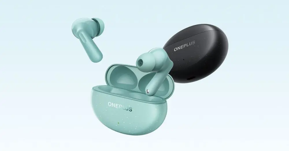 OnePlus Buds Pro 3 New 2026