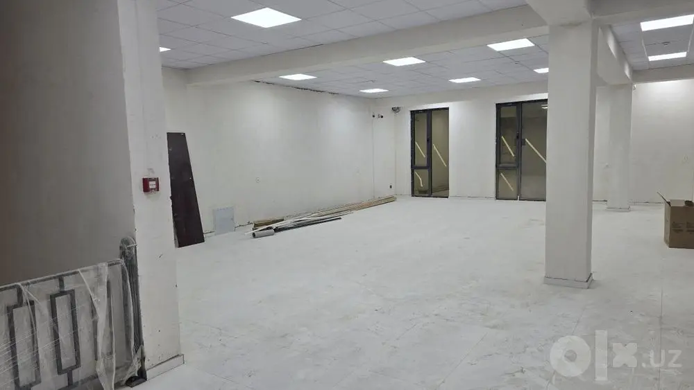 Чиланзар 19кв ор 50/50 автомойка 96м²1этаж 140м²2этаж140м³3этаж 2линия