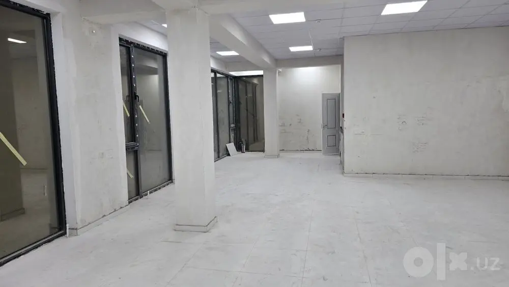 Чиланзар 19кв ор 50/50 автомойка 96м²1этаж 140м²2этаж140м³3этаж 2линия