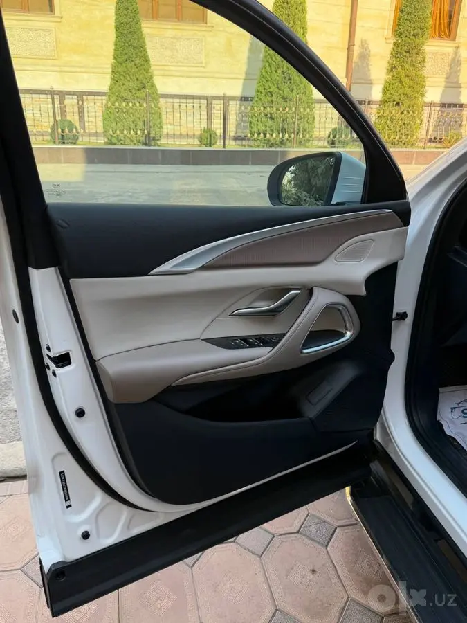 Продается BYD SONG PRO Hybrid 1100 km 2024г.