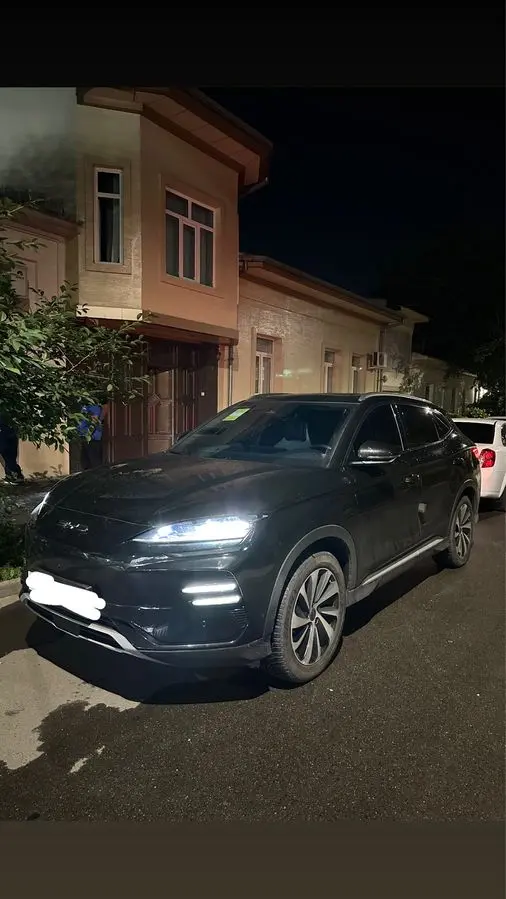 Byd Song plus champion ideal srochno sotiladi