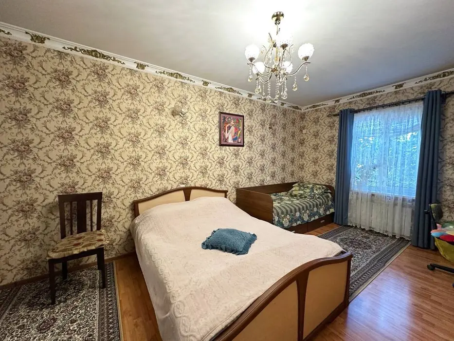 3-комнатная 84м² с ремонтом| м.Шахристан| Юнусобад  2/9