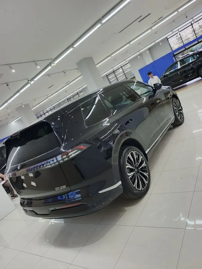 Dong Feng 008  Gibrid Restayling 2026/2026