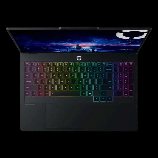 Noutbuk Lenovo Legion 5 | Intel Core Ultra 7-255HX | RTX5060 8GB