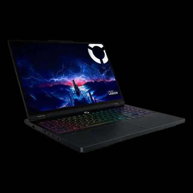Noutbuk Lenovo Legion 5 | Intel Core Ultra 7-255HX | RTX5060 8GB