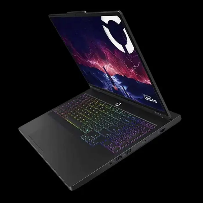 Noutbuk Lenovo Legion 5 | Intel Core Ultra 7-255HX | RTX5060 8GB