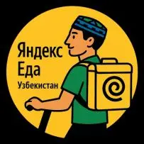 ЯНДЕКС ЕДА га Авто/Вело/Пиёда Курьер керак КУНЛИК ДАРОМАД+БОНУС бор!!