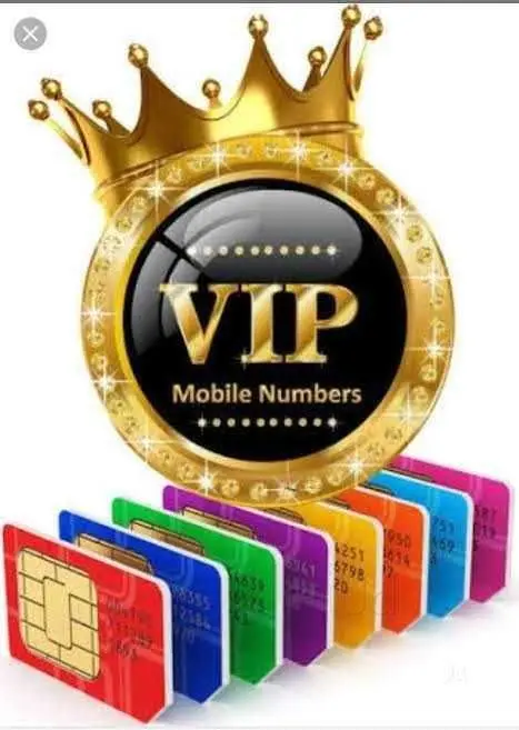 VIP Золотые номера 7777! VIP Gold Nomer