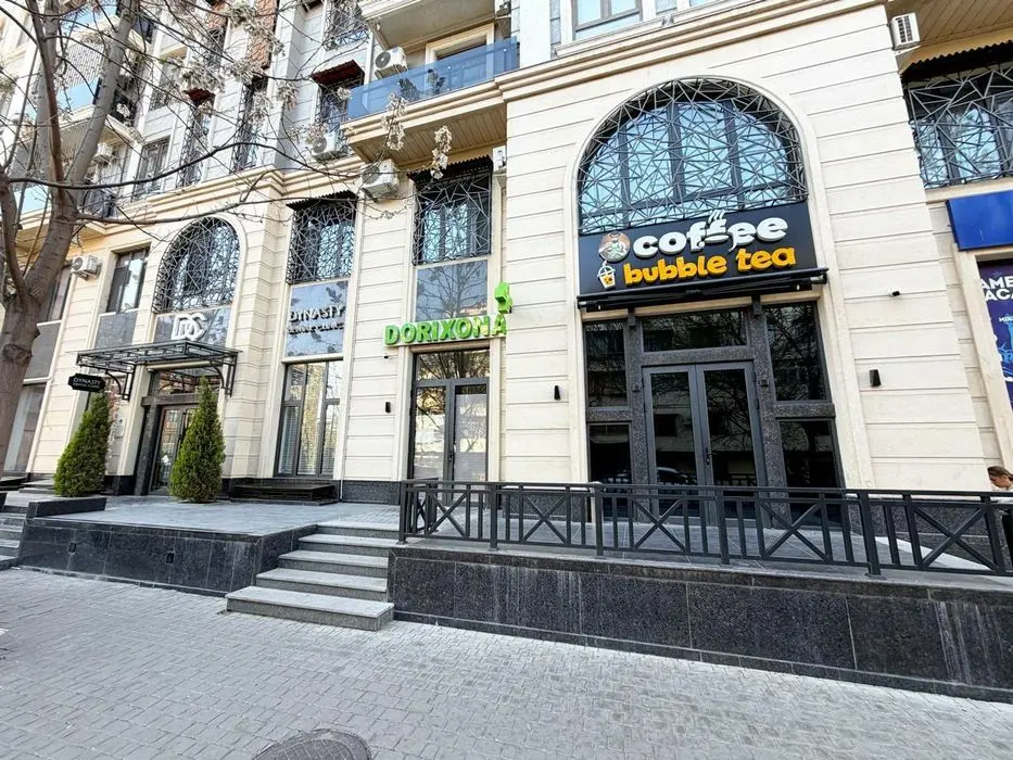 Срочно Продажа Нежилое ЖК Darkhon Modern 1 Линия