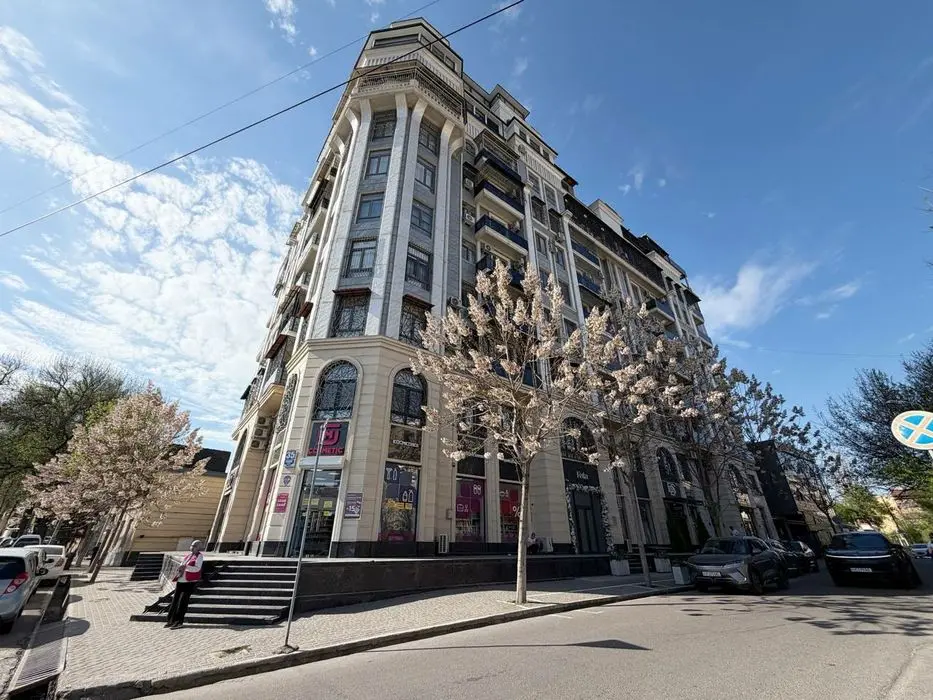 Срочно Продажа Нежилое ЖК Darkhon Modern 1 Линия