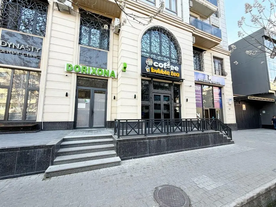 Срочно Продажа Нежилое ЖК Darkhon Modern 1 Линия