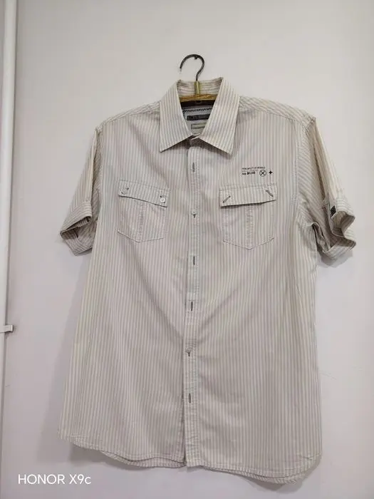 МУЖСКАЯ рубашка 48-50