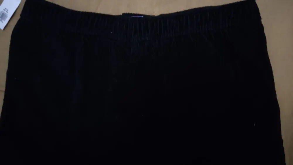 Old navy, вельветовые брюки зауженные из сша,