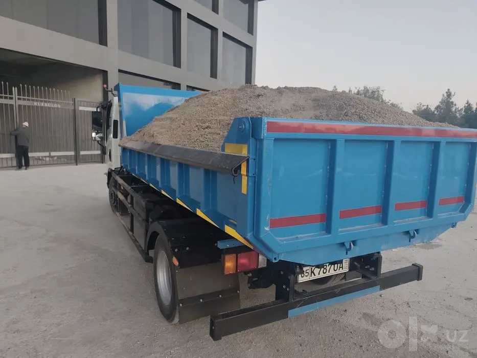 isuzu samosval 2025