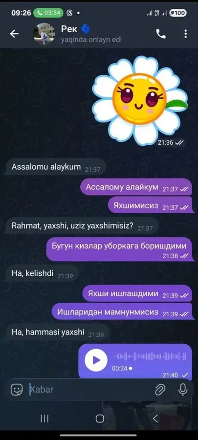 НЕДОРОГАЯ УБОРКА, Генеральная уборка всех помещений