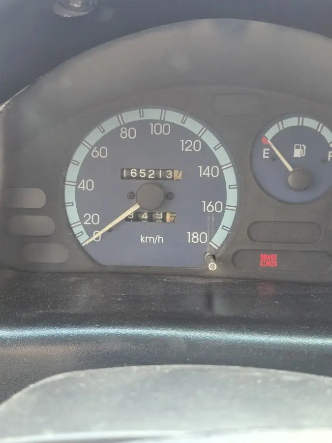 Chevrolet Matiz 2014 MX (165 т км пробег) кондиционер работает бензин