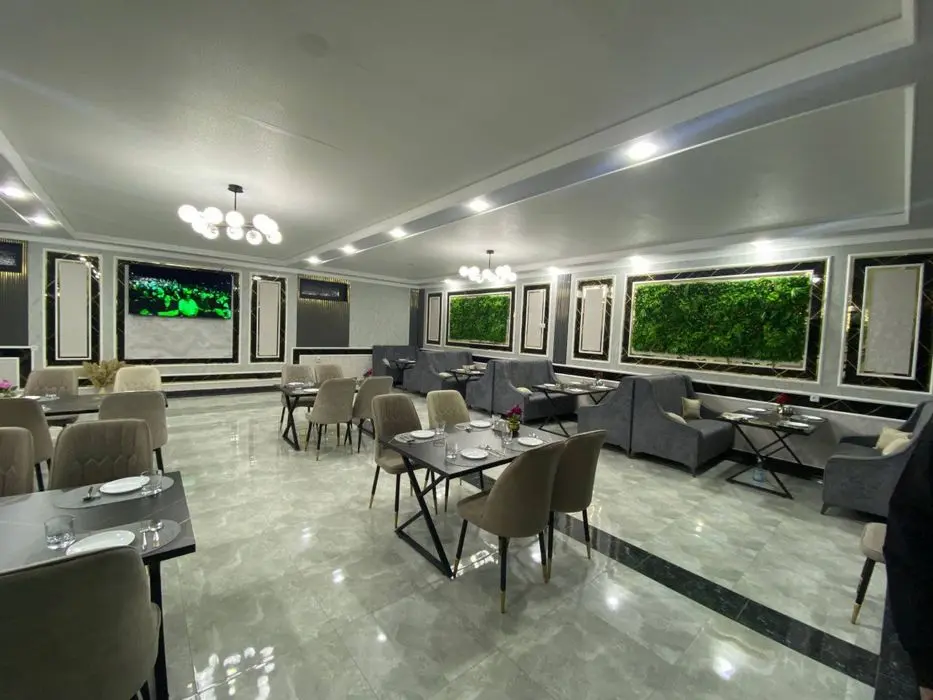 Kafe sotiladi, navoiy shahar
