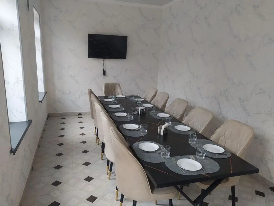 Kafe sotiladi, navoiy shahar
