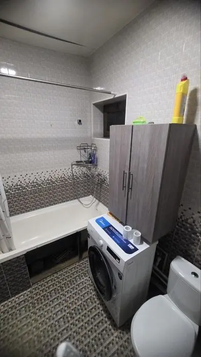 Сдаётся квартира Карасу-6