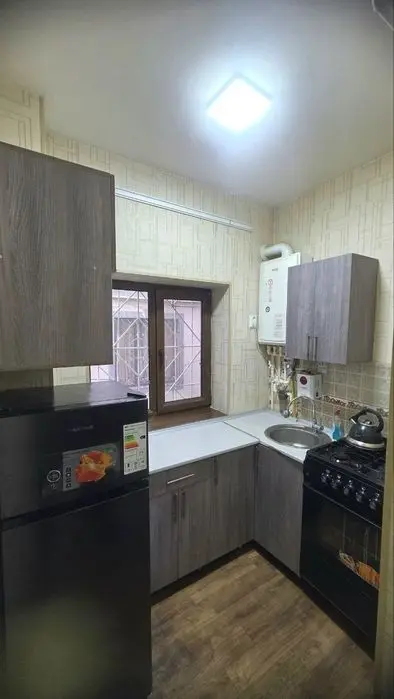 Сдаётся квартира Карасу-6