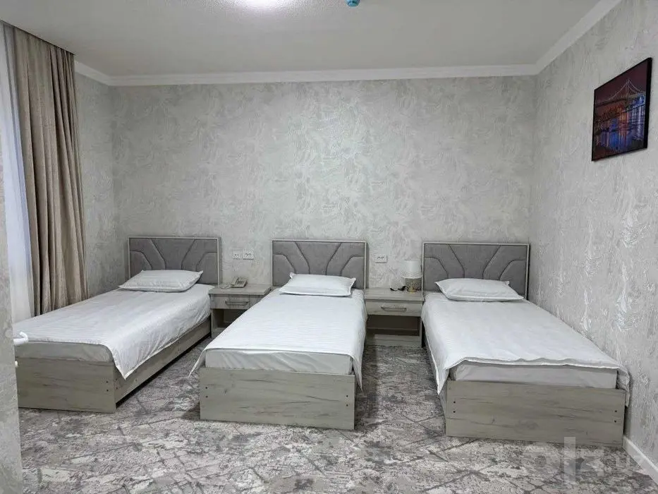 Bez zaks Mehmonxona hotel hostel kvartira kunlik ijara