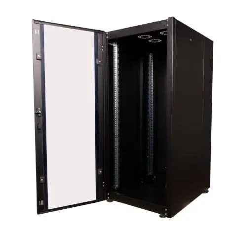 Телекоммуникационный Серверный шкаф 20U 600х600