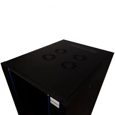 Телекоммуникационный Серверный шкаф 20U 600х600