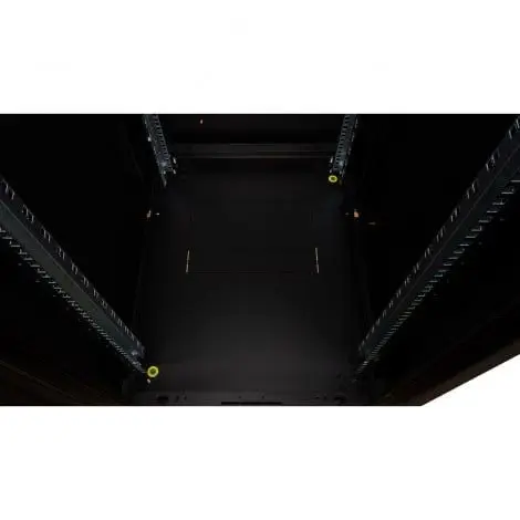 Телекоммуникационный Серверный шкаф 20U 600х600