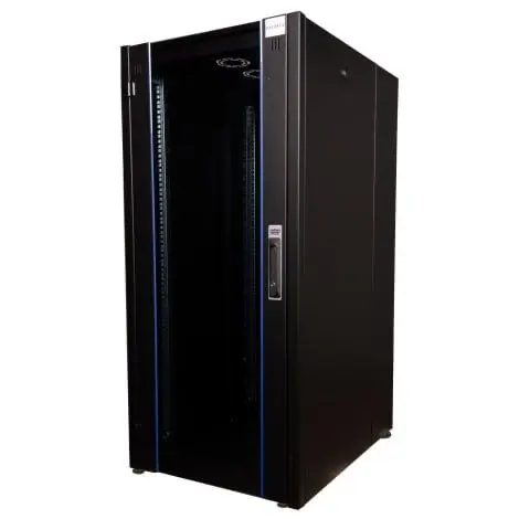 Телекоммуникационный Серверный шкаф 20U 600х600