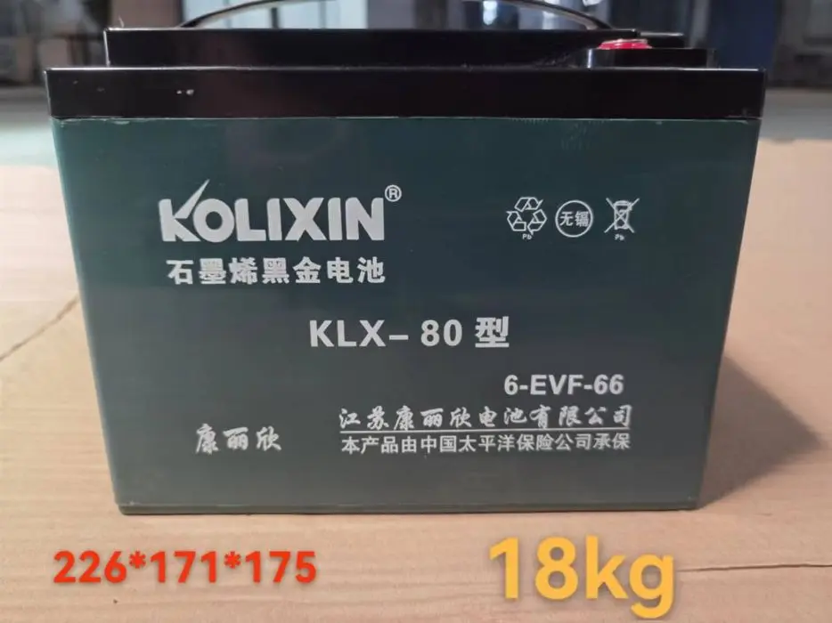 Аккумлатор для мотороллер и скутер