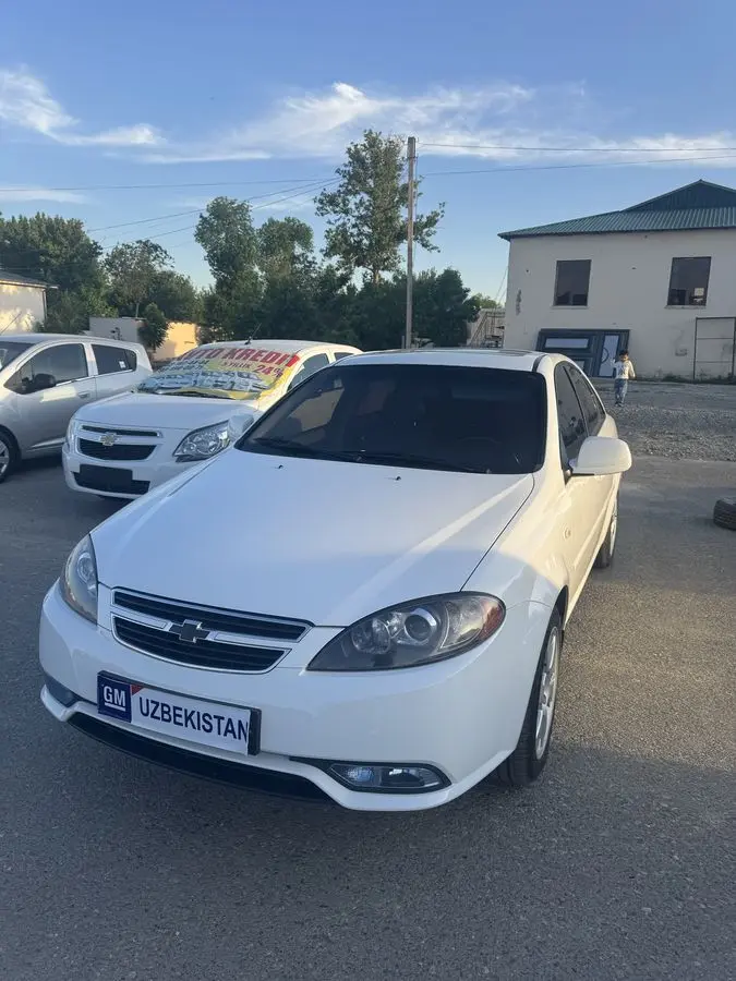 Jentra 2020 yil.