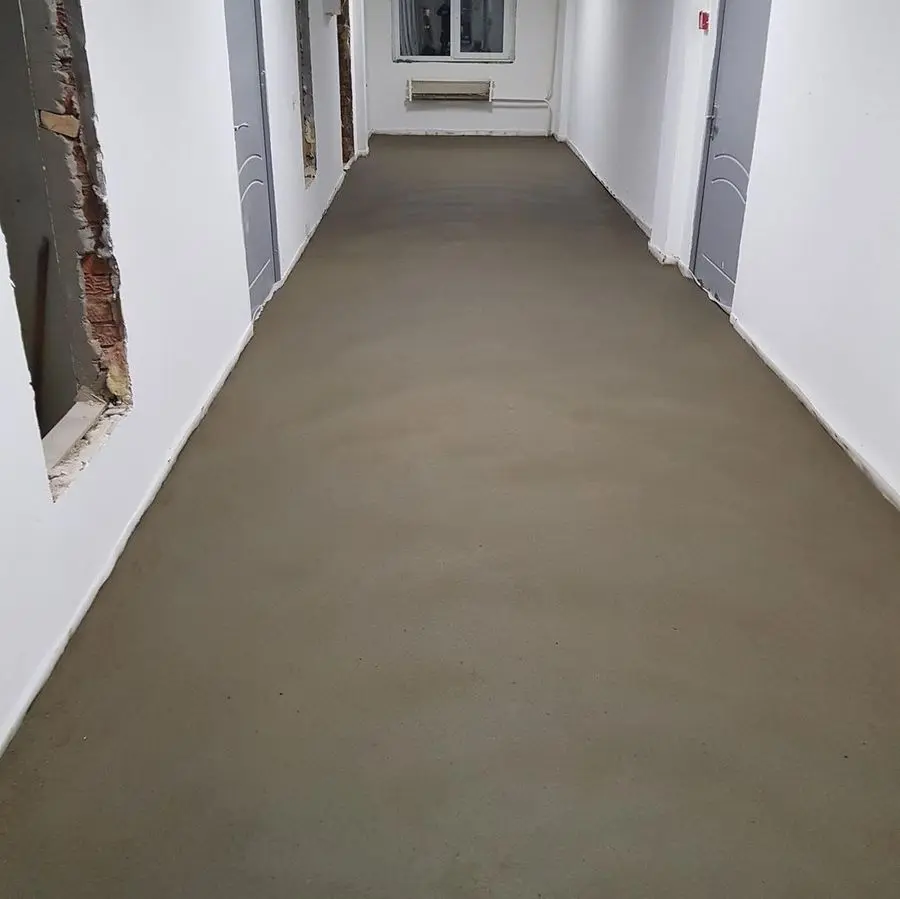 Suxoy stayashka xizmati
– polni tekislash
– laz