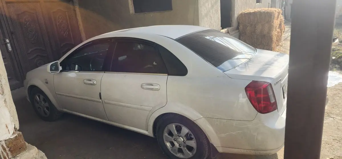 Jentra 3-позиция